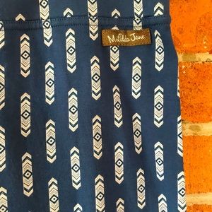 Matilda Jane Cropper Leggings